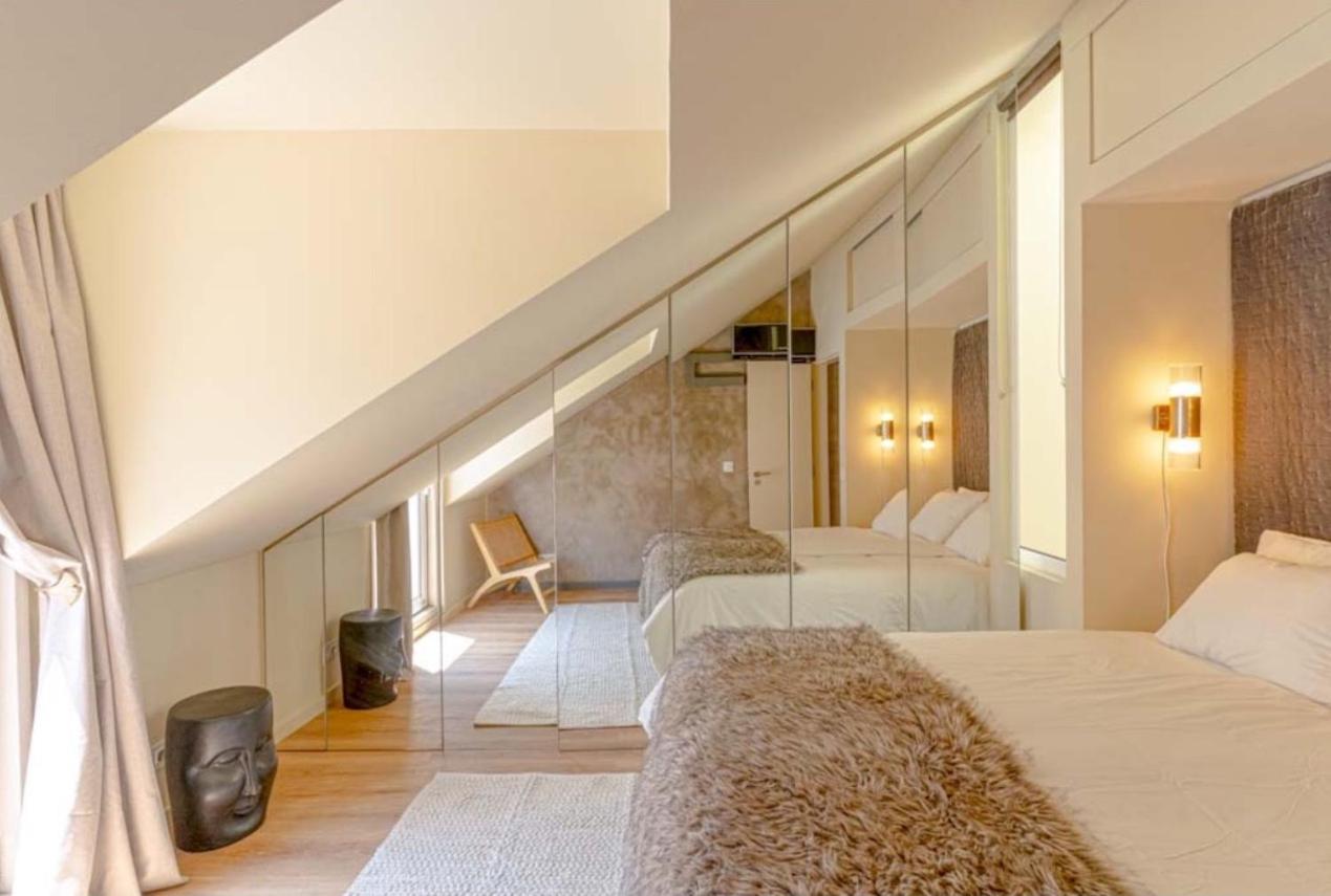 Boutique Apartment Lisbon