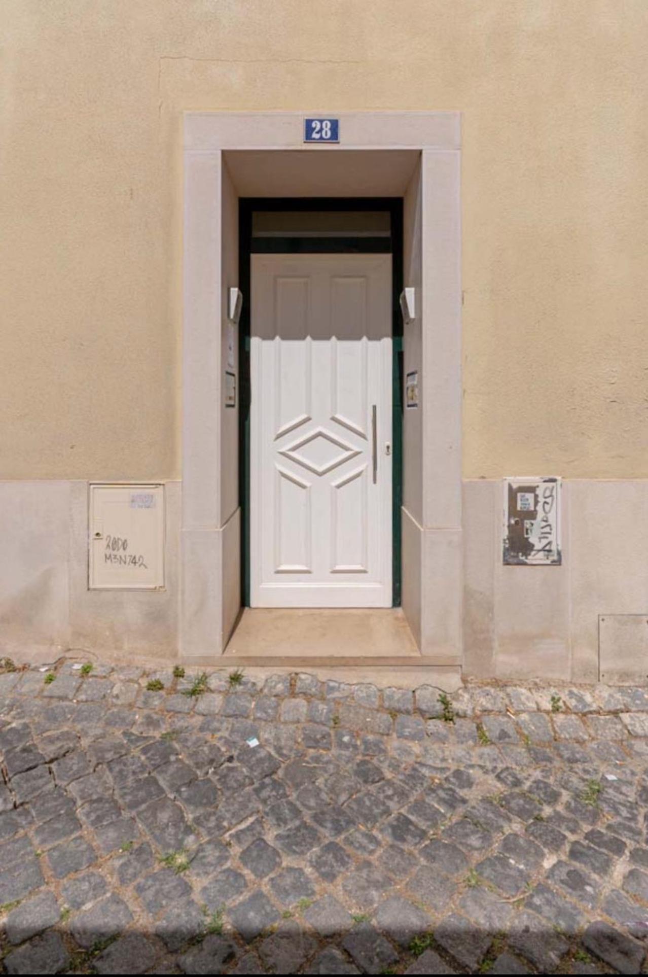 Boutique Apartment Lisbon