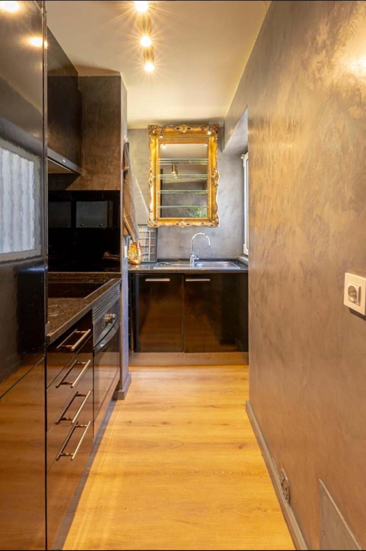Apartment Boutique Lisbon